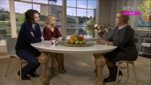 "Профилактика диабета" Эндокринолог Татьяна Виноградова смотреть онлайн