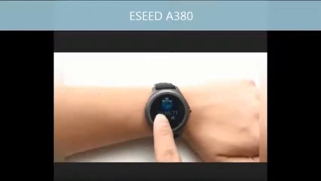 Подборка крутых смарт-часов с Алиэкспресс смотреть онлайн