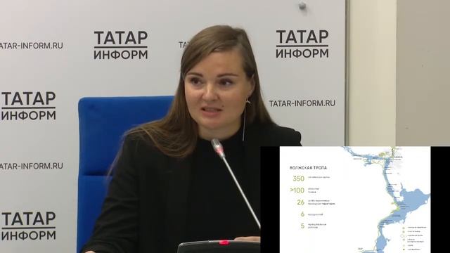 Пресс-конференция «Итоги научного исследования биологического разнообразия лесопарка «Лебяжье» смотреть онлайн