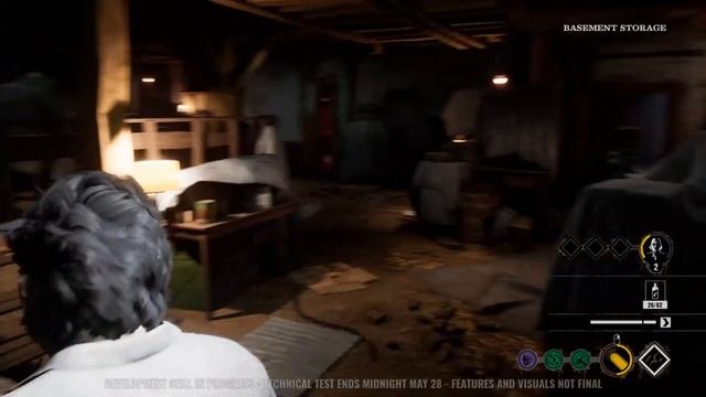 NEW LEATHERFACE FULL SPRINT TECH in Texas Chainsaw Massacre Game - 3v4 Killer Gameplay смотреть онлайн