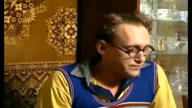 Прапорщик Задов на даче. смотреть онлайн