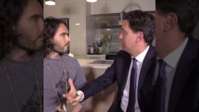 Ed Miliband - It's just wrong vine смотреть онлайн