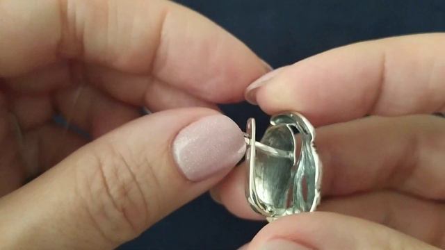 В98. Серебро. Повторяшки из бескаменки в наличии! смотреть онлайн
