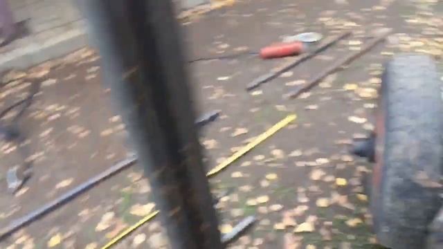 Самодельный капот для трактора из мотоблока для минитрактора мототрактора смотреть онлайн