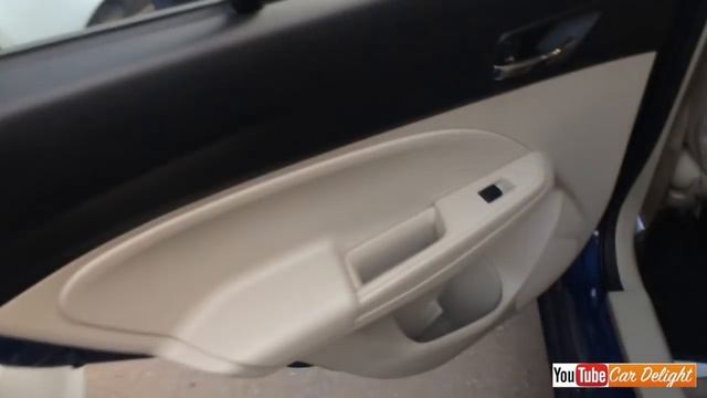 Maruti Swift Dzire 2017 Vdi Automatic Interior and Exterior Walkaround смотреть онлайн