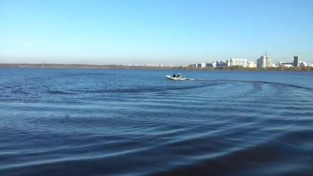 WinBoat 390 New смотреть онлайн