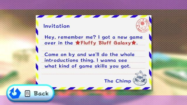 Super Mario Galaxy 2: Part 6 - The Greatest Game Player! смотреть онлайн