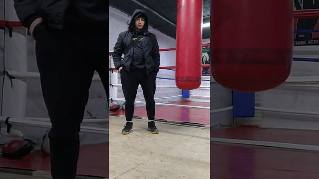 Как вырубить с одного удара. смотреть онлайн