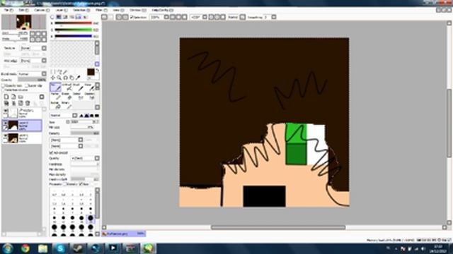 How To Make An Minecraft Avatar Logo (No Photoshop/Free)