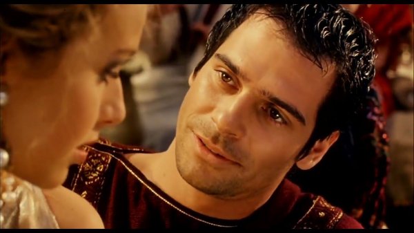 Камо грядеши / Кво Вадис (2001)