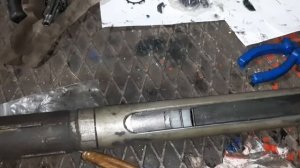 ремонт рулевой рейки 2109