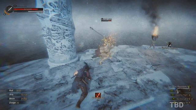 The Wind Road Gameplay (PC 2K) смотреть онлайн