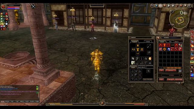 Pvpers KalOnline Private Server #5 смотреть онлайн