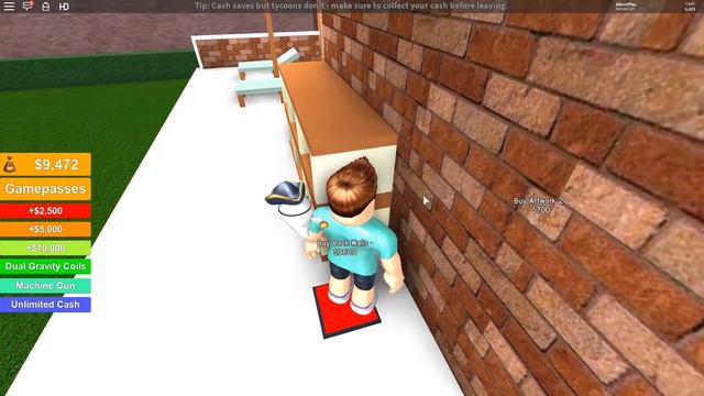 ПОСТРОЙКА ОСОБНЯКА ЗА 999.999.999$ #1 | ROBLOX ПО РУССКИ | | Роблоксер Альберт смотреть онлайн