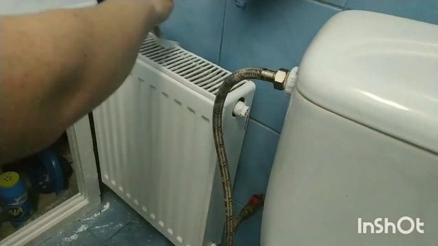 ??Делаем косметический ремонт в коридоре и в ванной комнате//??Заготовка в морозильную камеру// ? смотреть онлайн