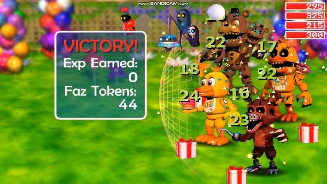 Прохождение фнаф ворлд #11 Fnaf world #fnaf #fnafworld смотреть онлайн