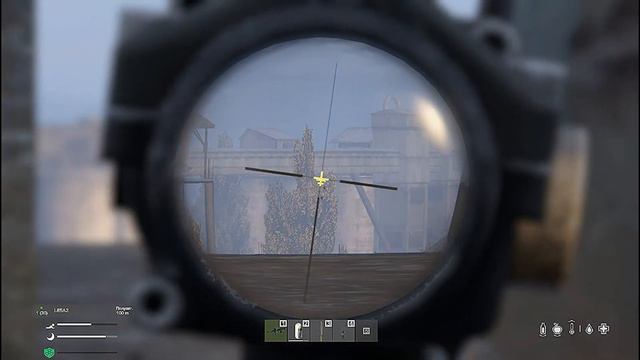 18+.DayZ RP STALKER DARKWAY-МОСТ ВЕРЫ МОНОЛИТА. смотреть онлайн