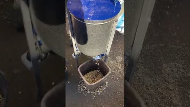 Лущилка для Кукурузы и Подсолнечника смотреть онлайн