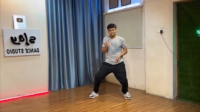 Shake Sumn -DaBaby *EASY DANCE TUTORIAL* (Beginner Friendly) dc @drew смотреть онлайн