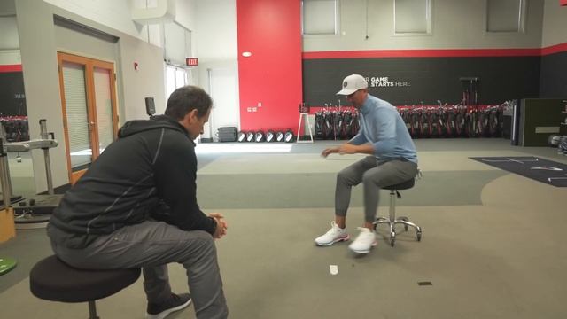 The Life Changer: Mike's Left Foot смотреть онлайн