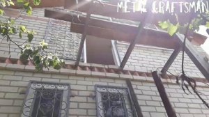 Дачный балкон ?