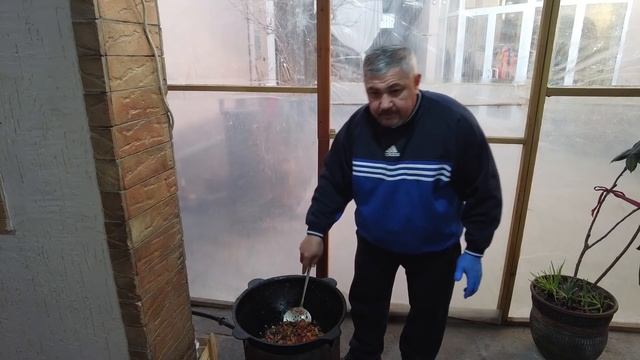 УНИВЕРСАЛЬНЫЙ? СУП! ?Можно с ?пельменями и с чем хотите по желанию. смотреть онлайн
