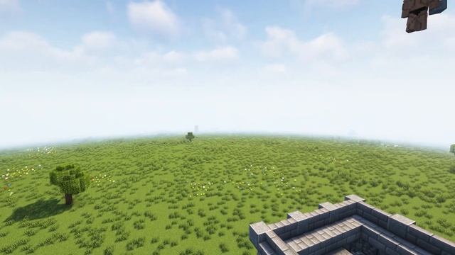 Minecraft timelapse | Clock tower | Tower in Minecraft | Medival tower смотреть онлайн