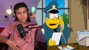Los simpsons en el parque acuatico capitulos completos en español latino