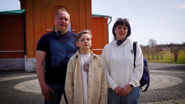 Когда я слышу звон колоколов... смотреть онлайн