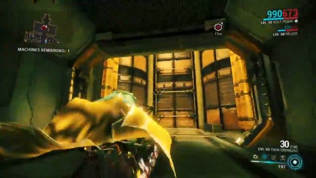 Warframe AT IT'S BEST 2016 32/43 смотреть онлайн