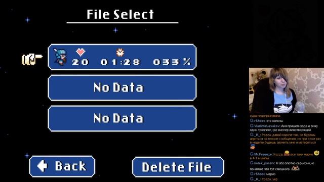 Castle in the Darkness часть 2 - А игра то - знатный тролль! смотреть онлайн