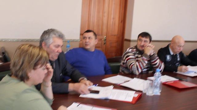 Александр Мурнаев. Что нужно, чтобы попасть в программу догазификации смотреть онлайн