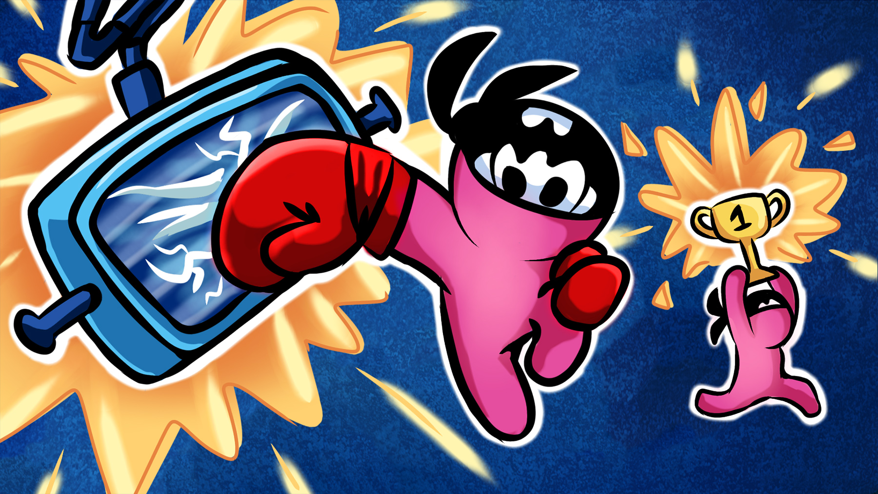 ЧЕЛОВЕКИ НАНОСЯТ ОТВЕТНЫЙ УДАР ► Despot's Game: Dystopian Army Builder смотреть онлайн