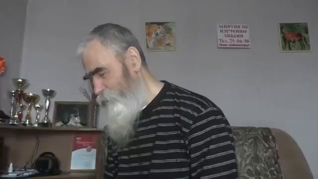 Василий. Как избавиться от онанизма. Часть 1. смотреть онлайн