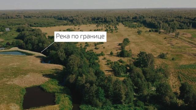 Коттеджный посёлок ОккерВилла смотреть онлайн