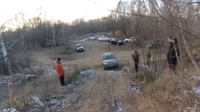 Подъем №2 - Дастер смотреть онлайн