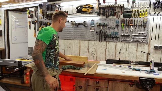 Каретка для дисковой пилы своими руками смотреть онлайн