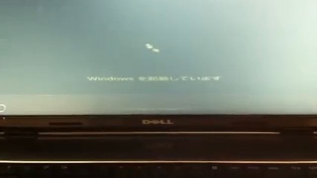 INSPIRON N5010 SSDに換装したらこんな感じ смотреть онлайн