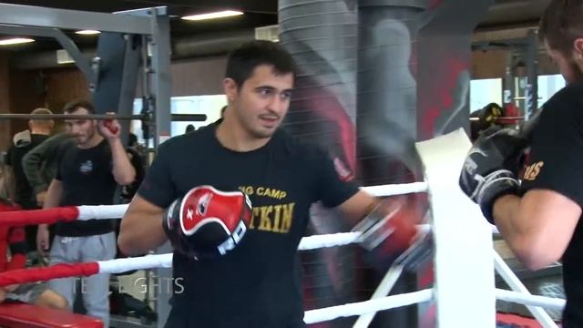 ALIM NABIEV rolik смотреть онлайн