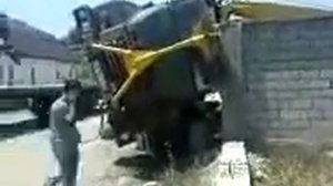 Перегруз АвтоКрана