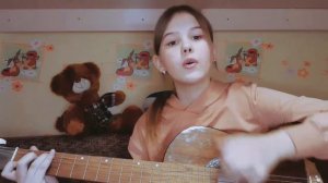 Разбор песни «Яхта, парус«на гитаре! Сможет даже новичок!