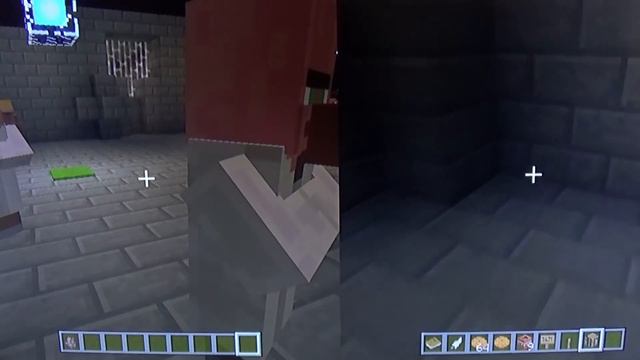 Minecraft story mode roleplay season 2 ep3 Jailhouse block FULL EPISODE! смотреть онлайн