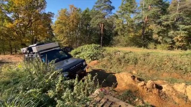 Sraz LR Zábřeh-Račice 2021 смотреть онлайн