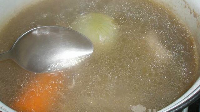 Книга рецептов