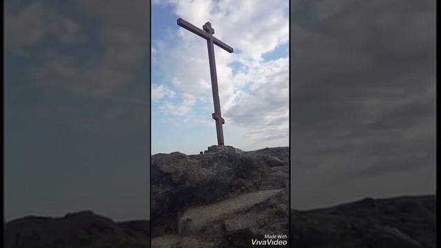 Крестовая сопка во Владивостоке смотреть онлайн