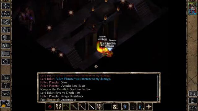 BG2EE SCS Solo Kangaxx смотреть онлайн