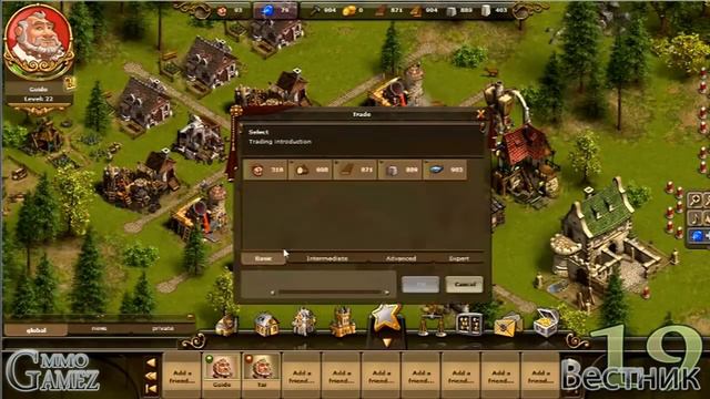 Видеовестник №19 за 26 сентября - 2 октября смотреть онлайн