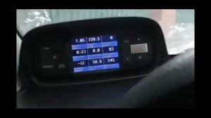 ХОНДА ПИЛОТ 3.5 с супер расходом топлива! Ретроспектива 2013г.