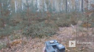 тестируем колеса патриот экстрим на мотоблоке рысь мбр 7