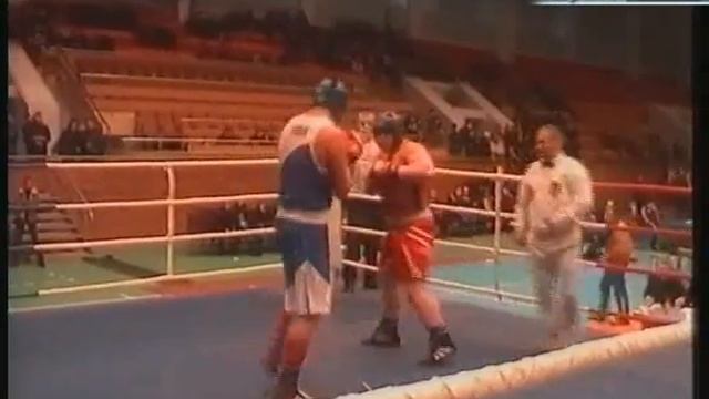 26 03 09 Бокс Безверхий смотреть онлайн